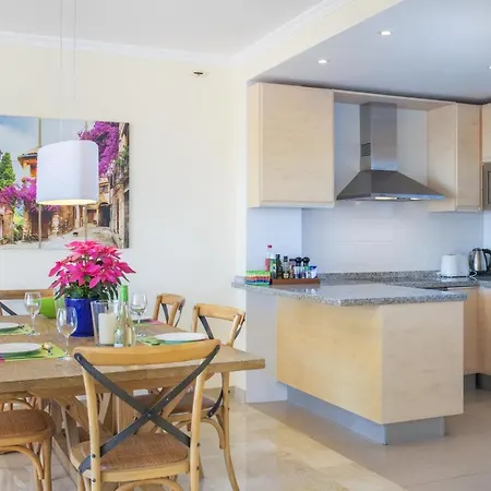 Apartment Astonishing View Modern *