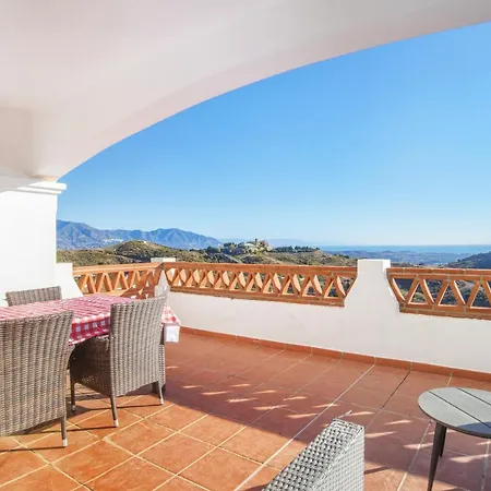 Apartamento Astonishing View Modern *