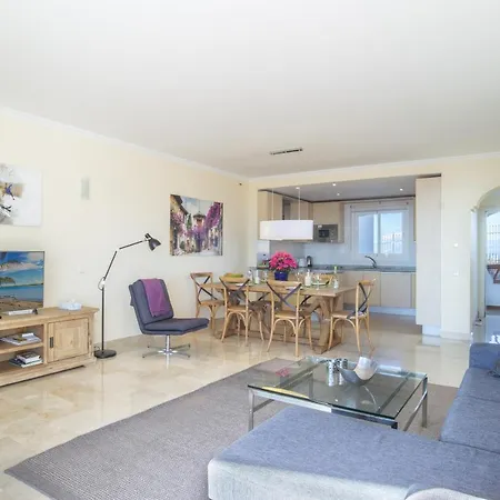 Apartment Astonishing View Modern *