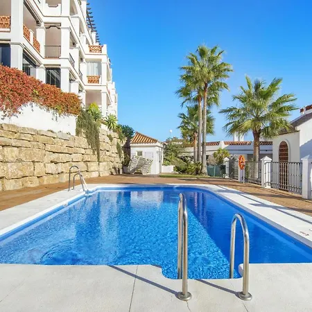 Astonishing View Modern Apartment Sitio de Calahonda